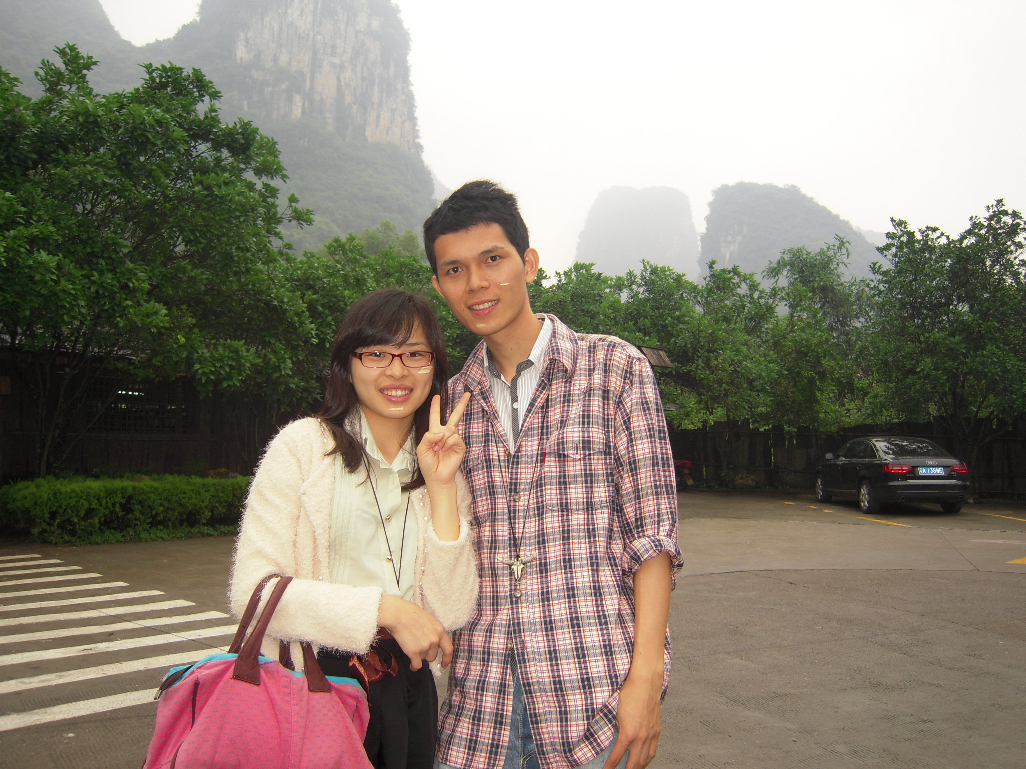 陪你毕业旅行